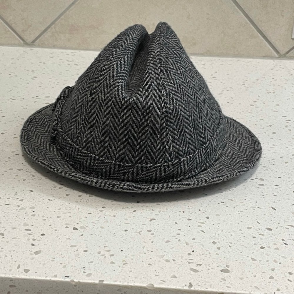 Dorfman Pacific Panama Hat Size Medium